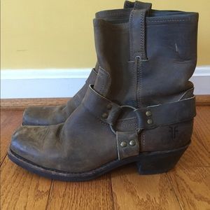 Frye Boots